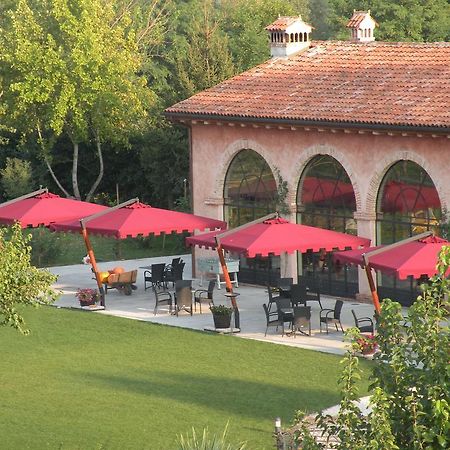 Agriturismo La Penisola Affittacamere Campo San Martino Esterno foto